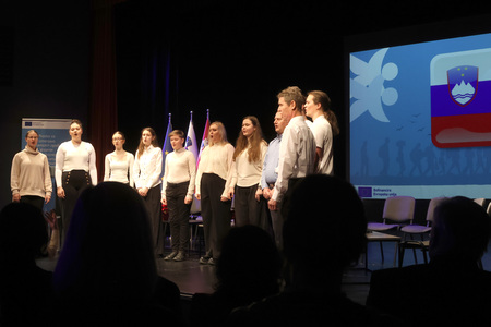 Mednarodni dan migrantov 07 Foto Ljubo Vukelič